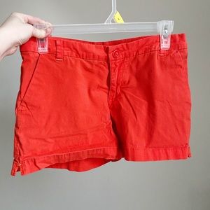 Patagonia shorts